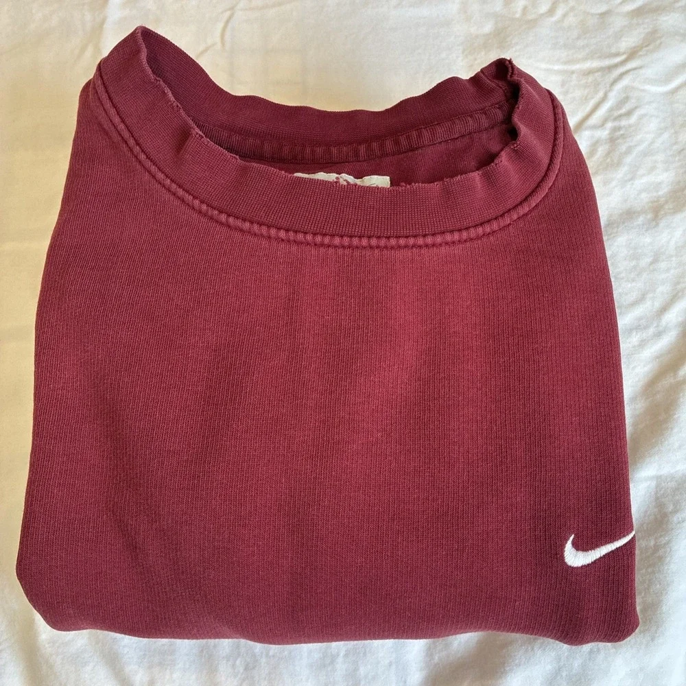 Nike good preowned